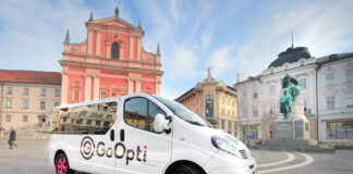 go-opti-van-ljubljana