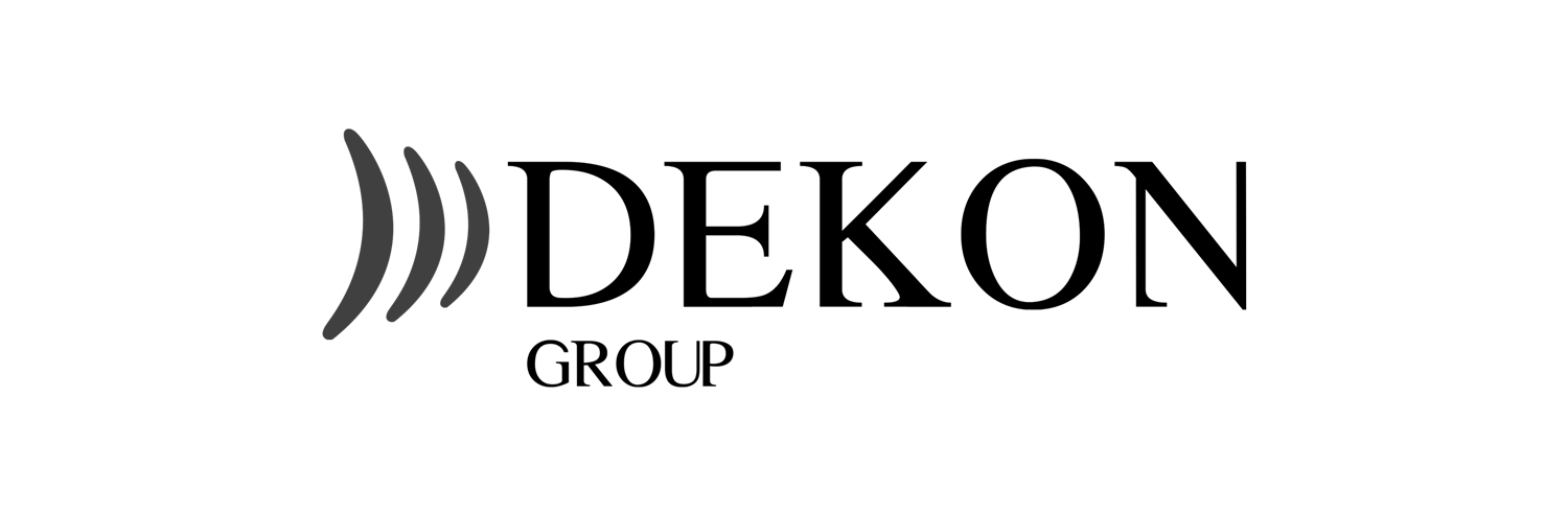 DEKON GROUP-image