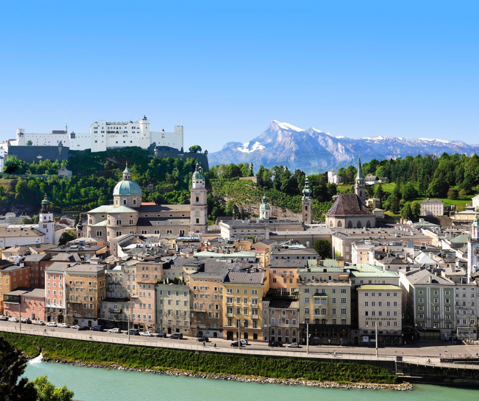 salzburg-austria