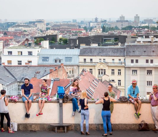 zagreb-croatia