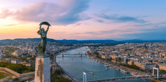 budapest_hungary