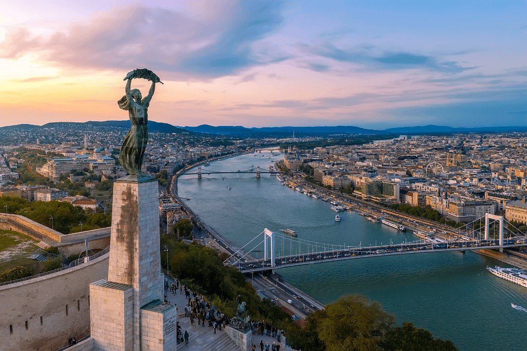 budapest_hungary