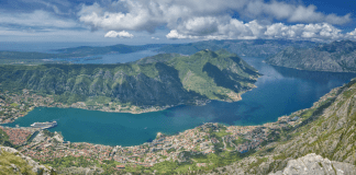 montenegro
