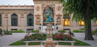 budapest_hungary