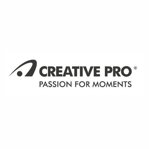 Creative Pro - Conventa 2026
