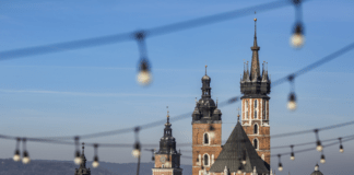krakow_poland
