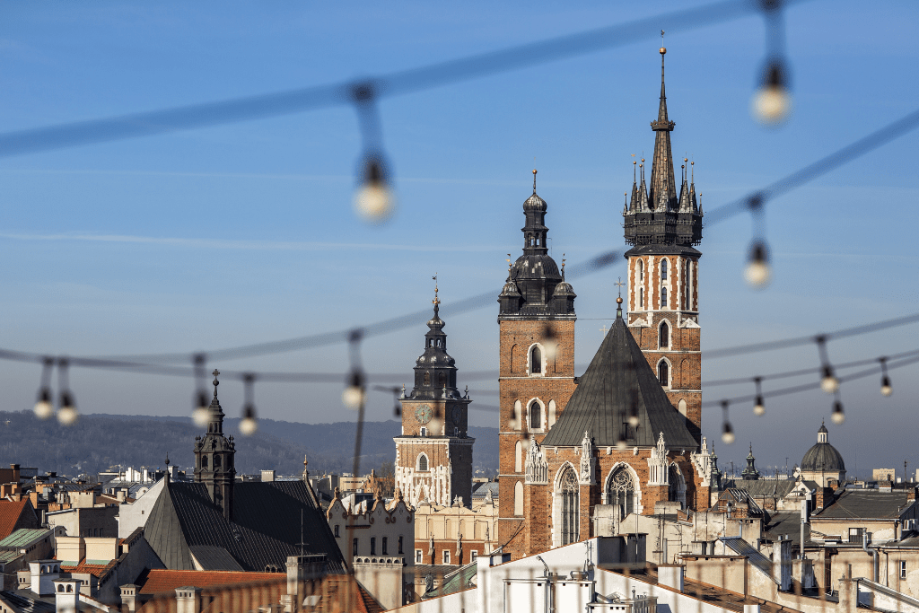 krakow_poland