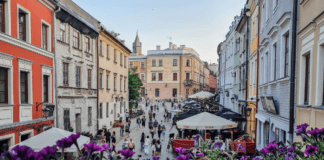 lublin_conference_centre