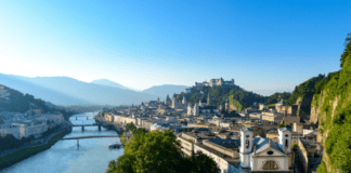 salzburg