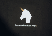 The best events in Europe selected to compete for the unicorn awards